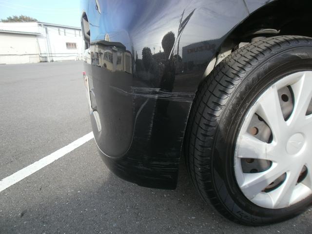 タント L SAII 車検 令和9年2月 両側スライド キーレス 社外CD(45枚目)