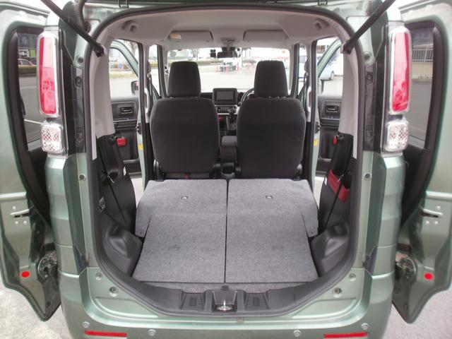 スペーシア ハイブリッドG 社外ナビ テレビ ETC ドラレコ付(13枚目)