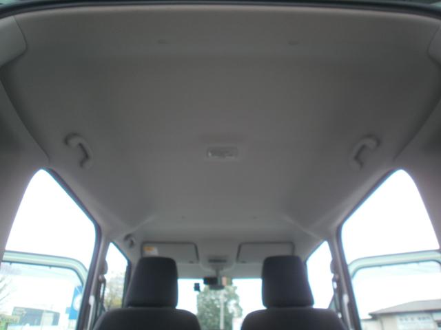 スペーシア ハイブリッドG 社外ナビ テレビ ETC ドラレコ付(14枚目)
