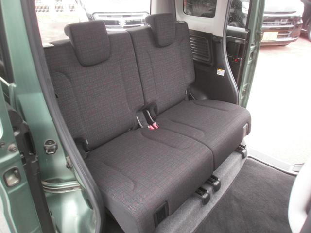 スペーシア ハイブリッドG 社外ナビ テレビ ETC ドラレコ付(15枚目)