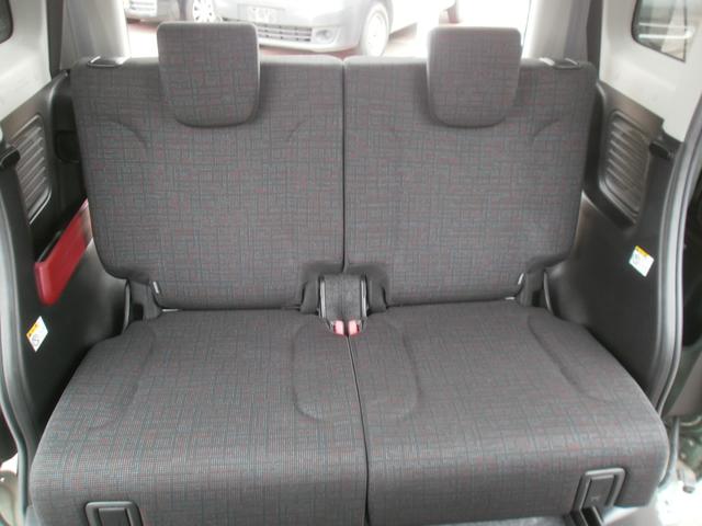 スペーシア ハイブリッドG 社外ナビ テレビ ETC ドラレコ付(16枚目)