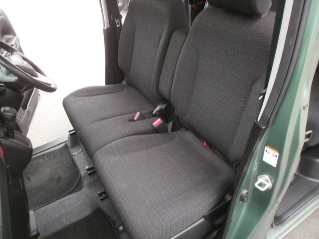 スペーシア ハイブリッドG 社外ナビ テレビ ETC ドラレコ付(17枚目)