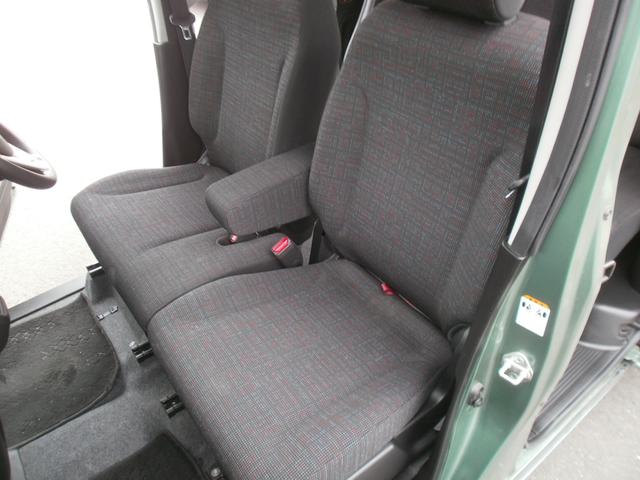 スペーシア ハイブリッドG 社外ナビ テレビ ETC ドラレコ付(18枚目)