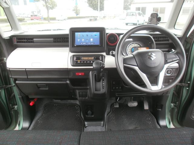 スペーシア ハイブリッドG 社外ナビ テレビ ETC ドラレコ付(22枚目)