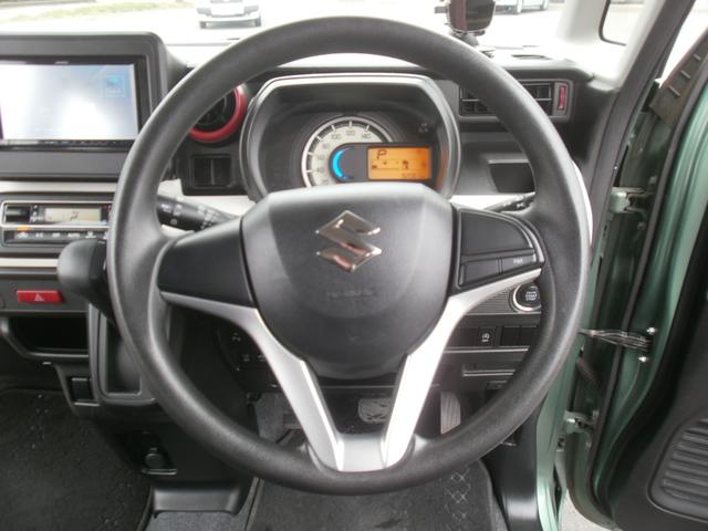 スペーシア ハイブリッドG 社外ナビ テレビ ETC ドラレコ付(25枚目)