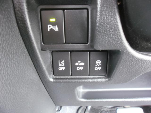 スペーシア ハイブリッドG 社外ナビ テレビ ETC ドラレコ付(26枚目)