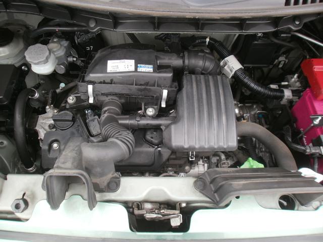 スペーシア ハイブリッドG 社外ナビ テレビ ETC ドラレコ付(40枚目)