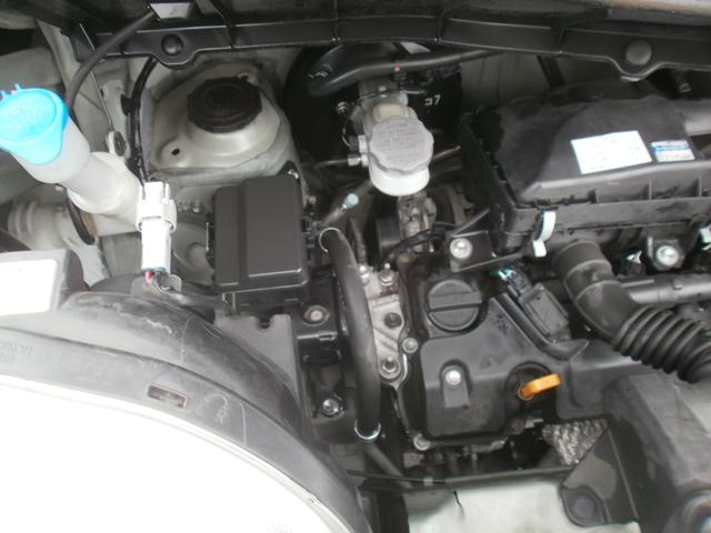 スペーシア ハイブリッドG 社外ナビ テレビ ETC ドラレコ付(41枚目)