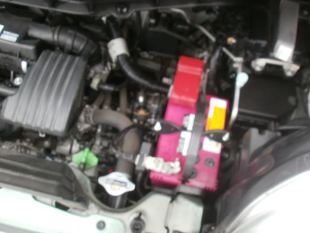 スペーシア ハイブリッドG 社外ナビ テレビ ETC ドラレコ付(42枚目)