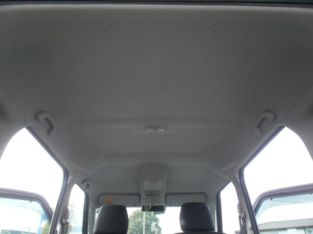 スペーシアカスタム XS 社外ナビ テレビ バックカメラ 左側パワースライド(15枚目)