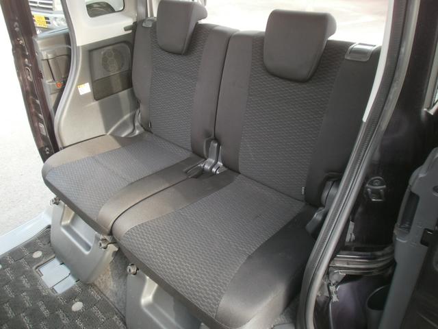 スペーシアカスタム XS 社外ナビ テレビ バックカメラ 左側パワースライド(16枚目)