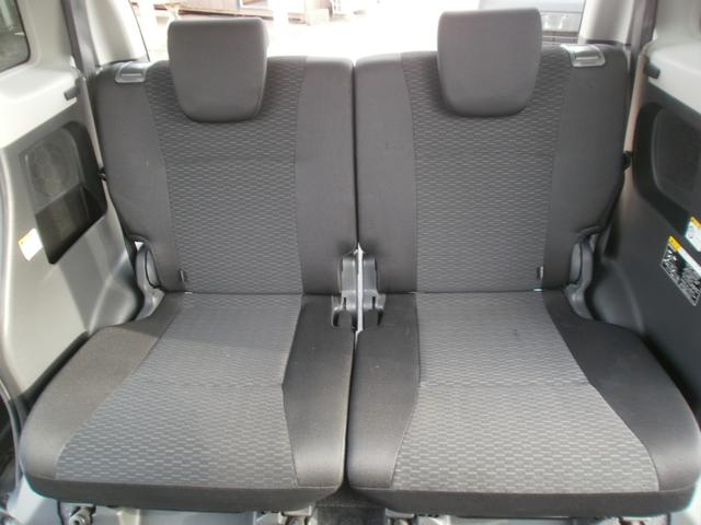 スペーシアカスタム XS 社外ナビ テレビ バックカメラ 左側パワースライド(17枚目)