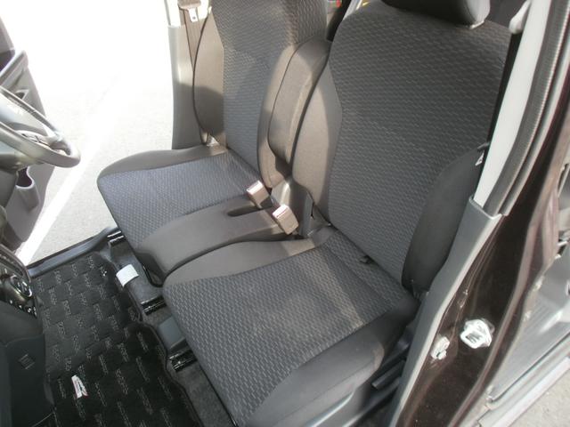 スペーシアカスタム XS 社外ナビ テレビ バックカメラ 左側パワースライド(18枚目)