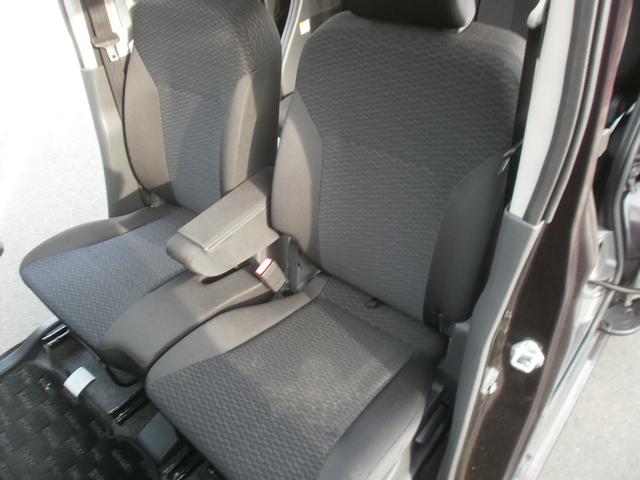 スペーシアカスタム XS 社外ナビ テレビ バックカメラ 左側パワースライド(19枚目)