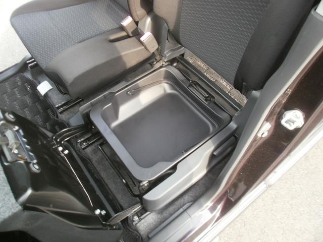 スペーシアカスタム XS 社外ナビ テレビ バックカメラ 左側パワースライド(20枚目)