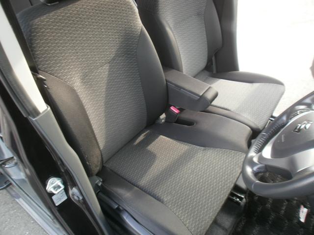 スペーシアカスタム XS 社外ナビ テレビ バックカメラ 左側パワースライド(22枚目)