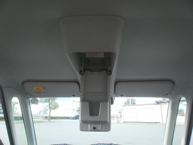 スペーシアカスタム XS 社外ナビ テレビ バックカメラ 左側パワースライド(25枚目)