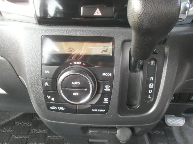 スペーシアカスタム XS 社外ナビ テレビ バックカメラ 左側パワースライド(28枚目)