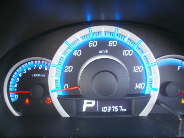 スペーシアカスタム XS 社外ナビ テレビ バックカメラ 左側パワースライド(32枚目)