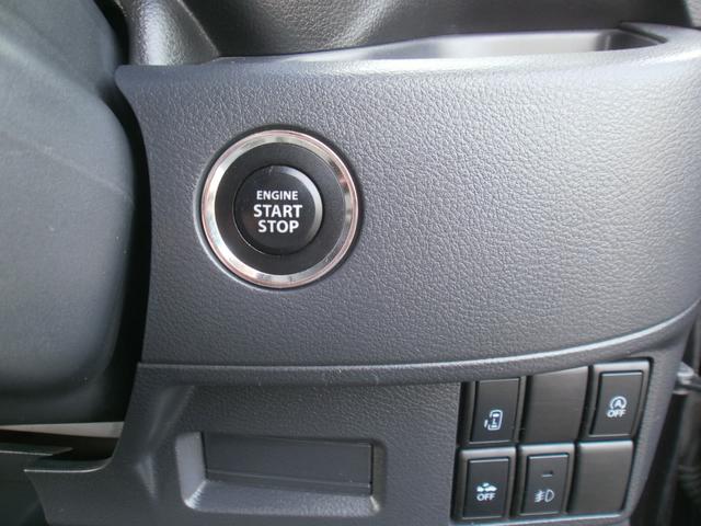 スペーシアカスタム XS 社外ナビ テレビ バックカメラ 左側パワースライド(33枚目)