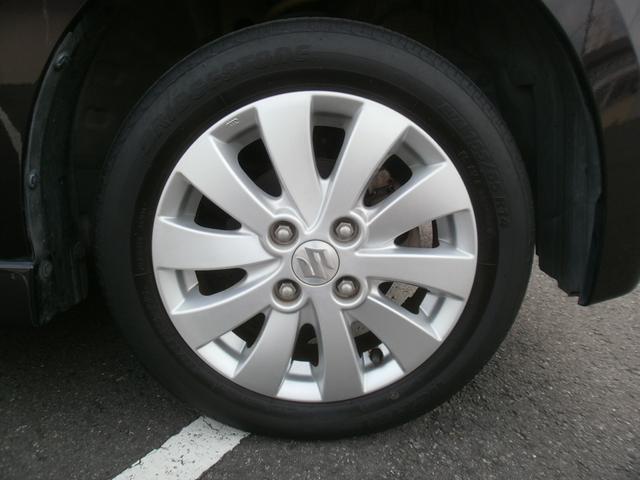 スペーシアカスタム XS 社外ナビ テレビ バックカメラ 左側パワースライド(36枚目)