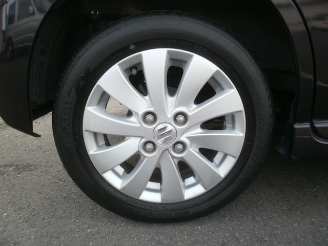 スペーシアカスタム XS 社外ナビ テレビ バックカメラ 左側パワースライド(37枚目)