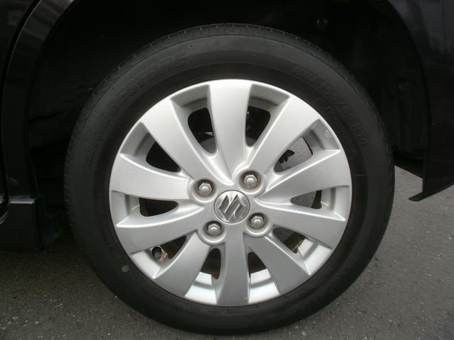 スペーシアカスタム XS 社外ナビ テレビ バックカメラ 左側パワースライド(38枚目)