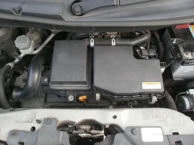 スペーシアカスタム XS 社外ナビ テレビ バックカメラ 左側パワースライド(43枚目)