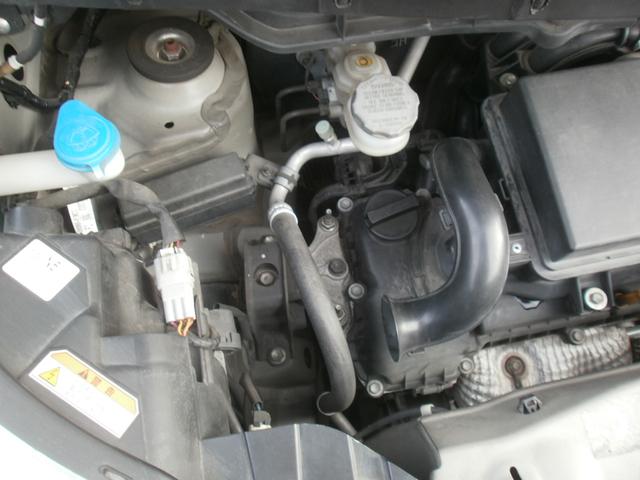 スペーシアカスタム XS 社外ナビ テレビ バックカメラ 左側パワースライド(44枚目)