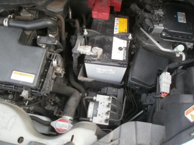 スペーシアカスタム XS 社外ナビ テレビ バックカメラ 左側パワースライド(45枚目)