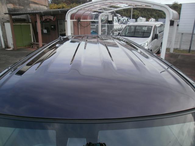 スペーシアカスタム XS 社外ナビ テレビ バックカメラ 左側パワースライド(47枚目)