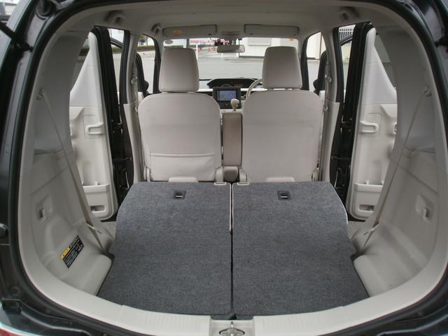ワゴンＲ ＦＡ　純正ナビ　テレビ　ＥＴＣ付　前後ドラレコ付（11枚目）