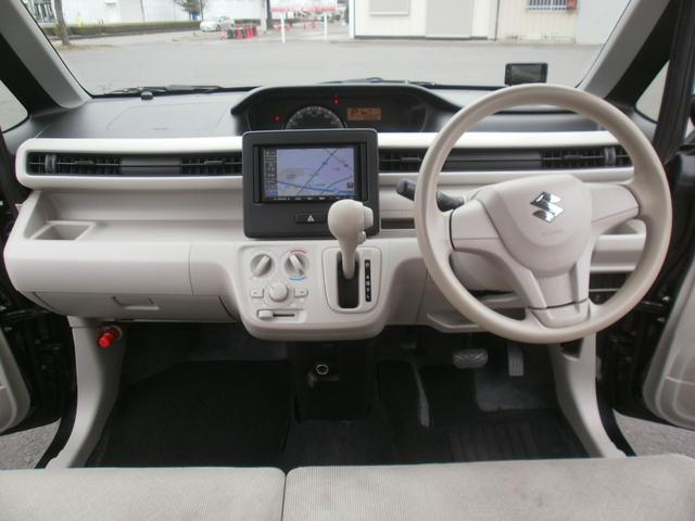 ワゴンＲ ＦＡ　純正ナビ　テレビ　ＥＴＣ付　前後ドラレコ付（23枚目）