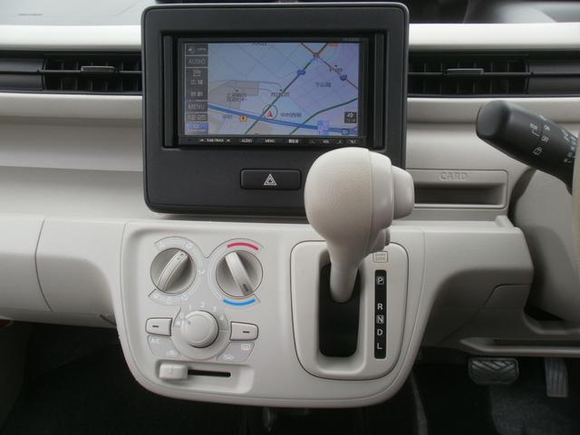 ワゴンＲ ＦＡ　純正ナビ　テレビ　ＥＴＣ付　前後ドラレコ付（24枚目）