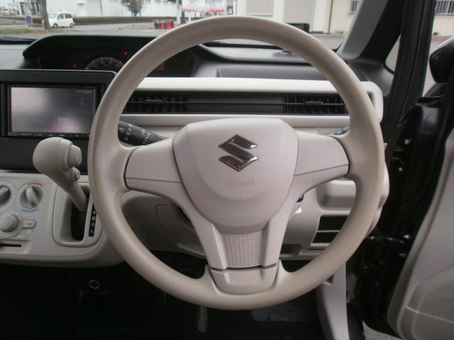 ワゴンＲ ＦＡ　純正ナビ　テレビ　ＥＴＣ付　前後ドラレコ付（27枚目）