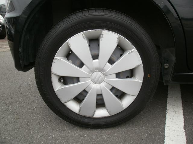 ワゴンＲ ＦＡ　純正ナビ　テレビ　ＥＴＣ付　前後ドラレコ付（36枚目）