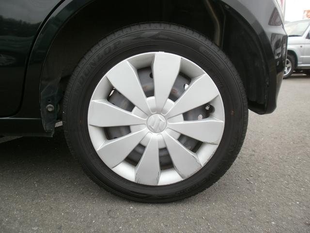 ワゴンＲ ＦＡ　純正ナビ　テレビ　ＥＴＣ付　前後ドラレコ付（37枚目）