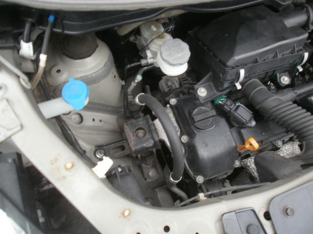 ワゴンＲ ＦＡ　純正ナビ　テレビ　ＥＴＣ付　前後ドラレコ付（46枚目）