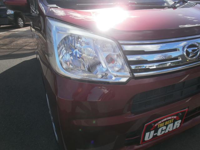 ムーヴ Ｌ　ＳＡＩＩＩ　純正ＳＤナビ　フルセグテレビ　バックカメラ　ＥＴＣ付（39枚目）