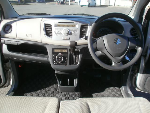 ワゴンＲ ＦＸ－Ｅ　新品タイヤ　キーレス　タイミングチェーン（22枚目）