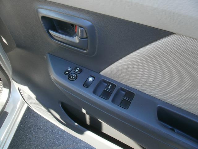 ワゴンＲ ＦＸ－Ｅ　新品タイヤ　キーレス　タイミングチェーン（31枚目）