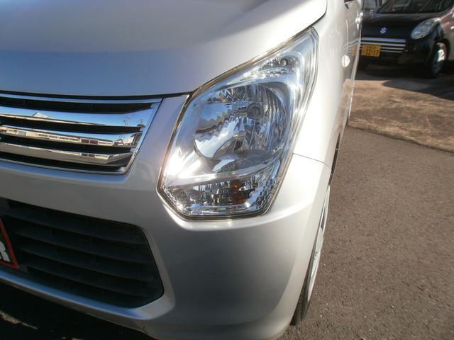 ワゴンＲ ＦＸ－Ｅ　新品タイヤ　キーレス　タイミングチェーン（33枚目）