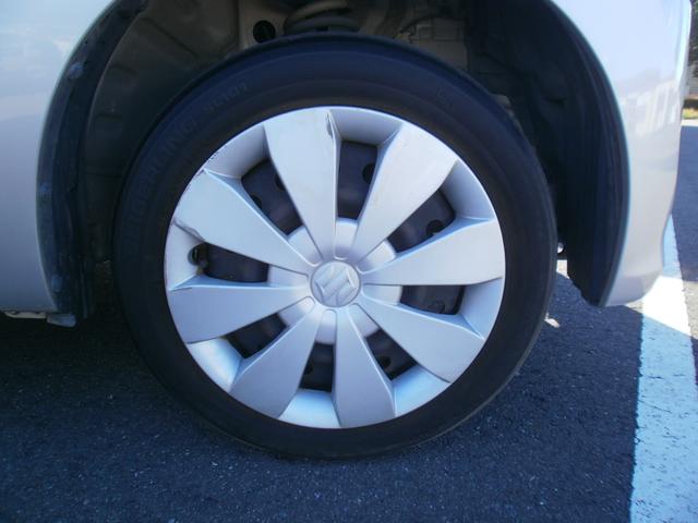 ワゴンＲ ＦＸ－Ｅ　新品タイヤ　キーレス　タイミングチェーン（37枚目）