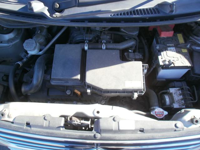 ワゴンＲ ＦＸ－Ｅ　新品タイヤ　キーレス　タイミングチェーン（41枚目）