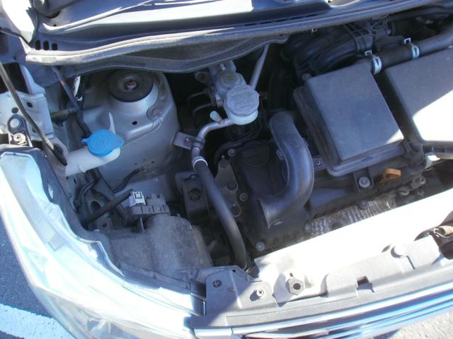 ワゴンＲ ＦＸ－Ｅ　新品タイヤ　キーレス　タイミングチェーン（42枚目）