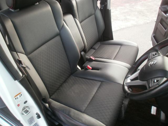 スペーシアカスタム ハイブリッドＸＳターボ　全周囲カメラ　８インチナビ　テレビ　Ｂカメラ　ＥＴＣ　両側パワスラ　ハーフレザーシート　シートヒーター　ローダウン（23枚目）