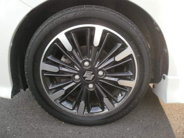 スペーシアカスタム ハイブリッドＸＳターボ　全周囲カメラ　８インチナビ　テレビ　Ｂカメラ　ＥＴＣ　両側パワスラ　ハーフレザーシート　シートヒーター　ローダウン（47枚目）