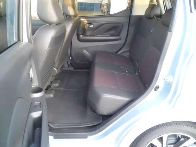 デイズ ハイウェイスター Gターボプロパイロットエディション アルミ エアバック ETC車載器 LEDヘッドライト レーダークルーズ インテリジェントキー レーンアシスト キーレス ドライブレコーダー サイドカメラ アイドリングストップ エアコン メモリ-ナビ(15枚目)