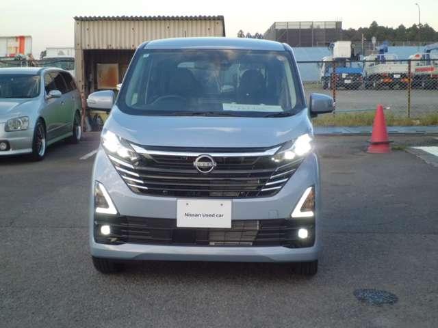 デイズ ハイウェイスター Gターボプロパイロットエディション アルミ エアバック ETC車載器 LEDヘッドライト レーダークルーズ インテリジェントキー レーンアシスト キーレス ドライブレコーダー サイドカメラ アイドリングストップ エアコン メモリ-ナビ(16枚目)