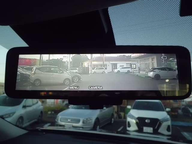 エクストレイル ２．０　２０Ｘｉ　２列車　純正メモリーナビ・ＴＶ／アラウンドビューモ　アイドリングストップ車　ＬＥＤヘットライト　Ｒカメラ　インテリキー　レーンキープアシスト　ＥＴＣ　ドライブレコーダー　キーフリー　１オーナー　ＴＶナビ　オートエアコン　アルミホイール　メモリーナビ（5枚目）